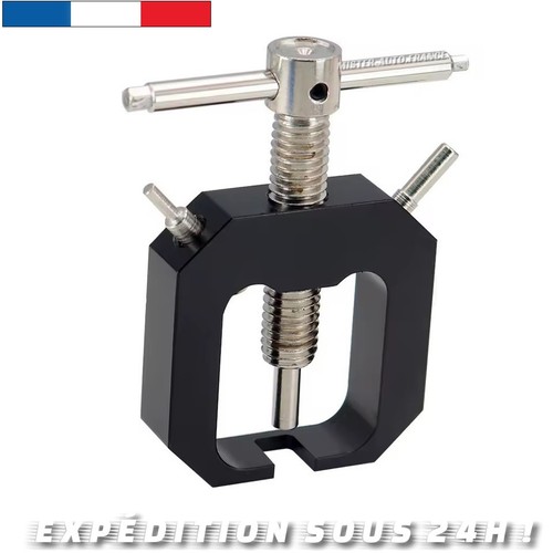 Extracteur pignon moteur roue - moteur,