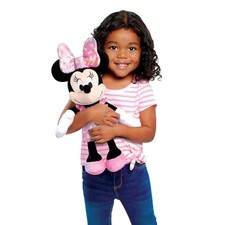 Disney Junior Minnie Mouse