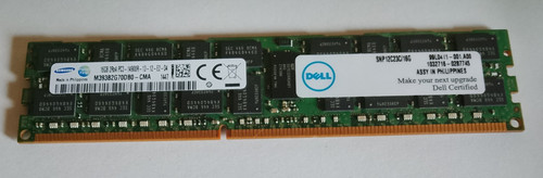 Ram mémoire samsung - mémoire, pc3