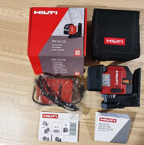 Hilti plumb and cross - hilti,