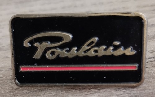 Pin poulain chocolat - pin's,