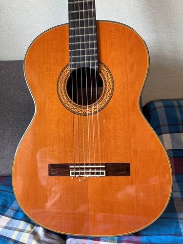 Guitare classique takamine - guitare,