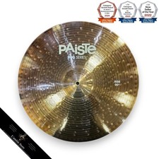 Cymbale Ride Paiste 900 Series
