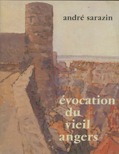 évocation vieil angers - Évocation,