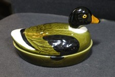 ancienne terrine en faience en