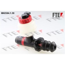 1x Maître-cylindre de frein FTE 9722135 convient pour ZETTELMEYER