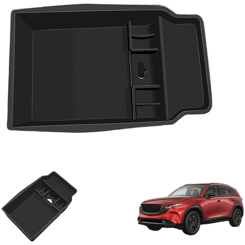 Pour mazda 2026 - cx-5,