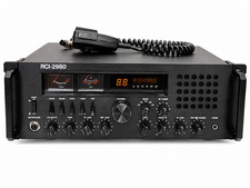 Rare Ranger RCI-2980 Base