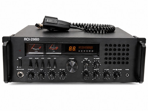 Rare ranger rci - rare, rci-2980