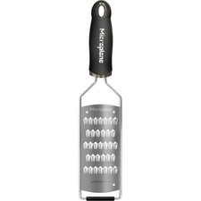 Râpe MICROPLANE Gourmet