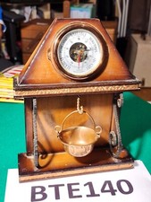 Très joli Baromètre Maison