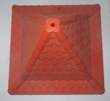 PLAYMOBIL Toit Rouge Tour