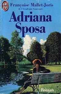 Adriana sposa françoise - adriana,