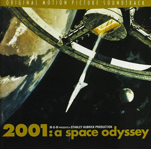 Various 2001 a space - various,