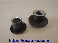 entretoises de roue avant pour Suzuki 600 Bandit  de 2000 a 2004 (GSF600S)