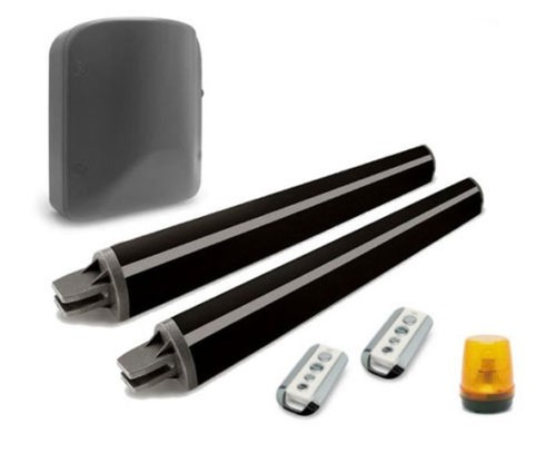 Automatisme pour portail 2 - pour,