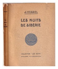 Kessel, Joseph (1898-1979) Les