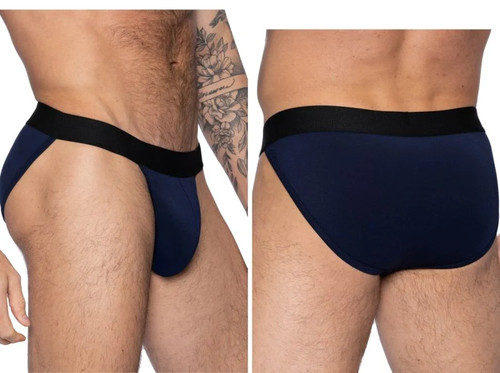 Bike athletic men underwear - athletic, men's