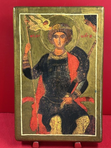 Icône orthodoxe art sacré - orthodoxe,,