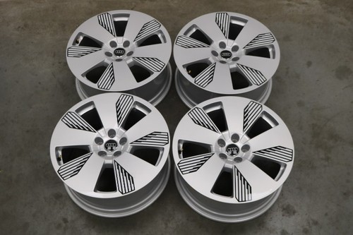 Original jantes 19 pouces - original, !