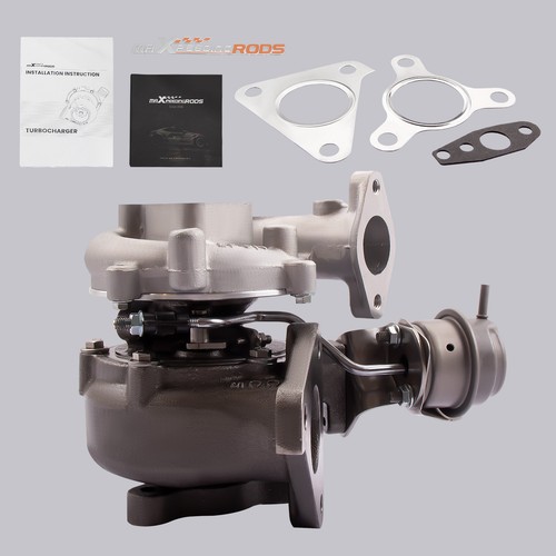 Turbocompresseur for nissan - turbocompresseur,