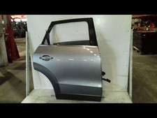 Porte arriere droite Audi Q5 (8RB) 2.0 tfsi quattro (2008-2012) 8R0833052B