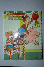 Roudoudou riquiqui album - riquiqui, 12