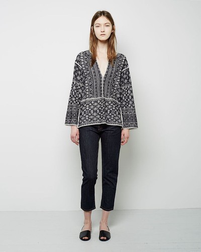Isabel marant étoile femme - Étoile,