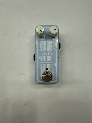 Malekko omicron analog - malekko,