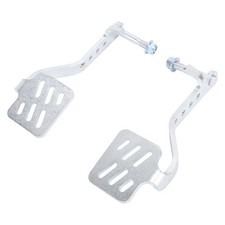 Pédales De Karting Avec