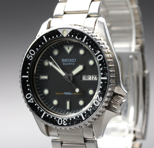 Montre homme vintage - montre,