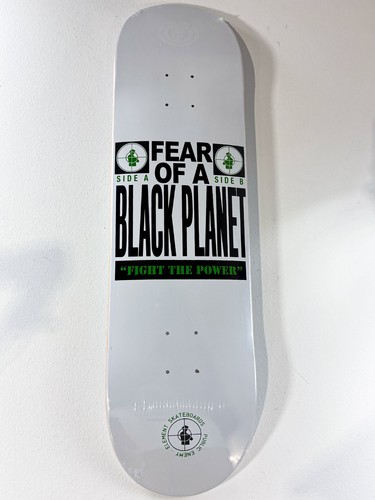 Deck skateboard element public - skateboard,