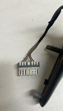 Retroviseur gauche peugeot 406 - retroviseur,