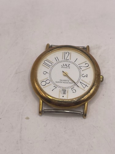 Vtg jaz paris quartz - jaz,