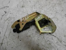 SERRURE PORTE COULISSANTE G PEUGEOT 807 PH1 MONOSPACE 9137 89