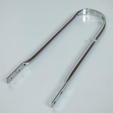 Tringle support de garde boue