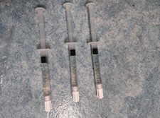 Blanchiment dentaire PolaNight 16 % – 3 seringues neuves