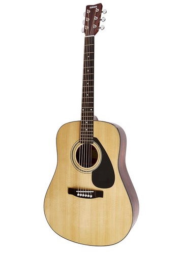 Yamaha fd01s acoustic guitar - yamaha,