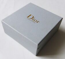 Ancien boite écrin CHRISTIAN