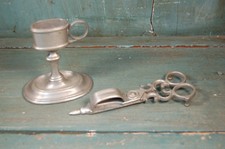 Mouchette ciseaux pour