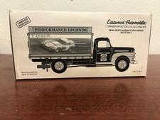 FIRST GEAR "CARROLL SHELBY"