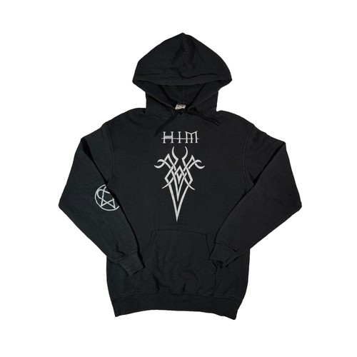 Vintage 00s him hoodie - vintage,