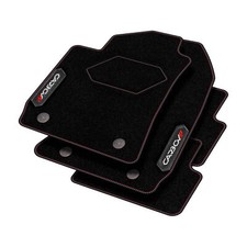 AF09-1 Tapis Sol Velour