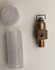 Pointeau carburateur WEBER -