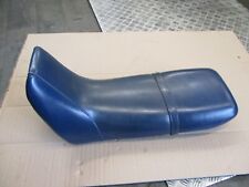 Selle pour Suzuki 650 DR RS SE