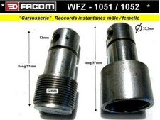 Outil accessoires vérins