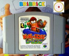 Diddy kong racing jeu vidéo