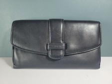 Compagnon Porte Carte Porte Feuille Chabrand