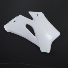 Écope droite origine pour moto enfant Pocket bike 50 XT blanche Occasion