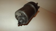 Dynamo BOSCH moto ancienne à